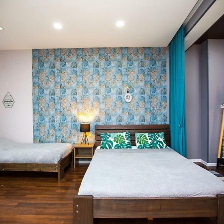 Firuzi Apartment Tbs Тбилиси Екстериор снимка