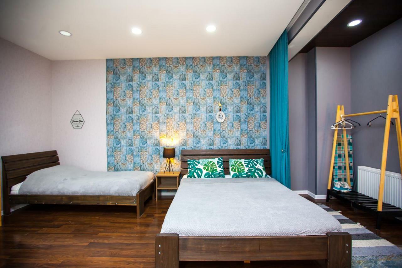 Firuzi Apartment Tbs Тбилиси Екстериор снимка