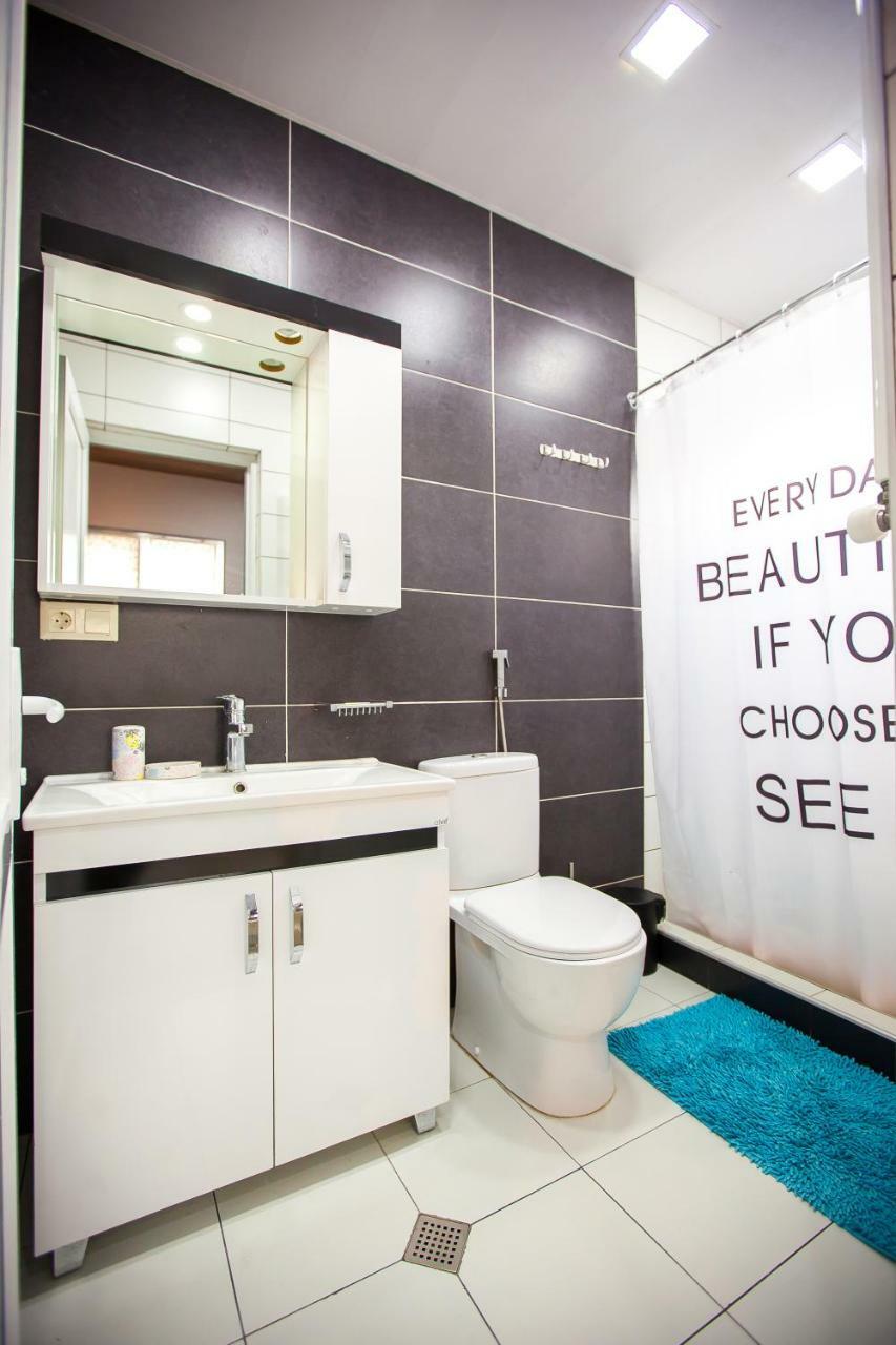 Firuzi Apartment Tbs Тбилиси Екстериор снимка