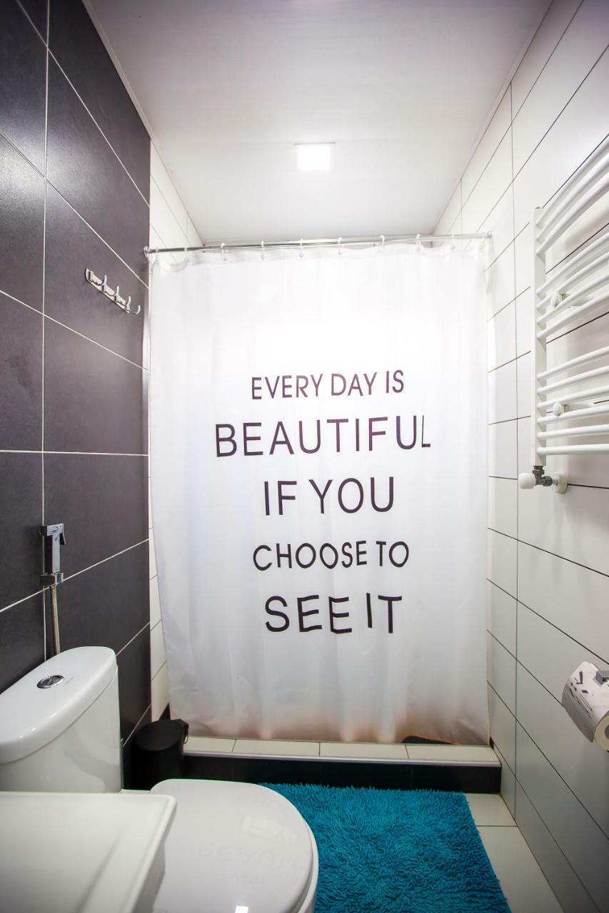 Firuzi Apartment Tbs Тбилиси Екстериор снимка